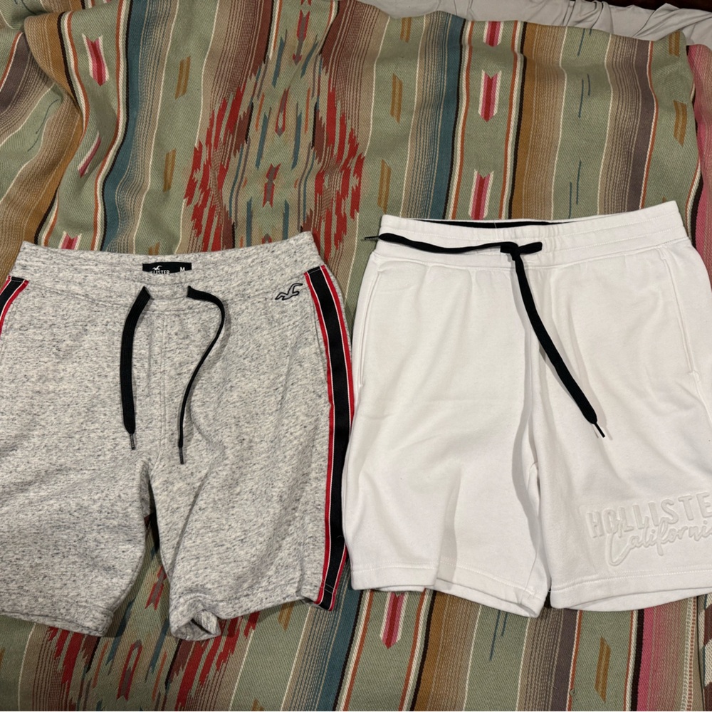 Hollister Shorts - Men’s Medium 2for1 Bundle